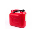 Automotive Tools Vehicle Tools  Handy 5L Plastic Fuels And Lubricants Container Cans Gasoline Oil Tank For Car